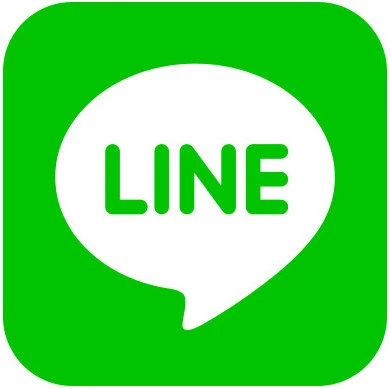 LINE logo2