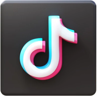 TikTok logo2