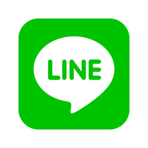 LINE logo