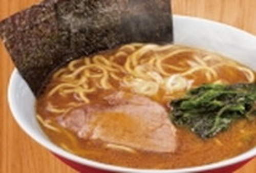 とんこつ醤油ラーメン