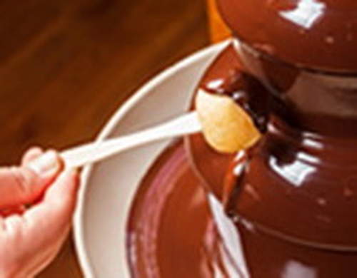 チョコファウンテン チョコファウンテン