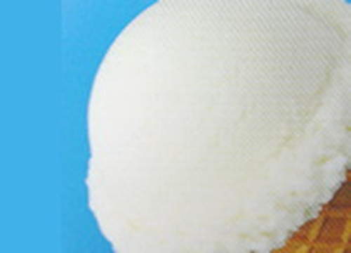 フローズンヨーグルト