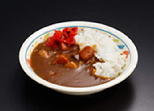 カレー