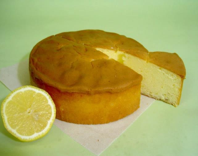 レモンケーキ レモンケーキ