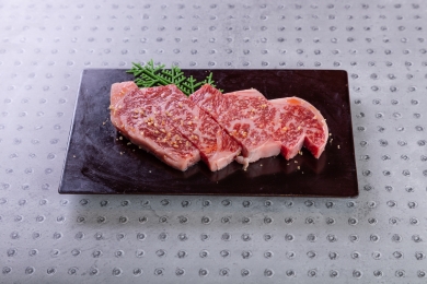 厚切上ロース