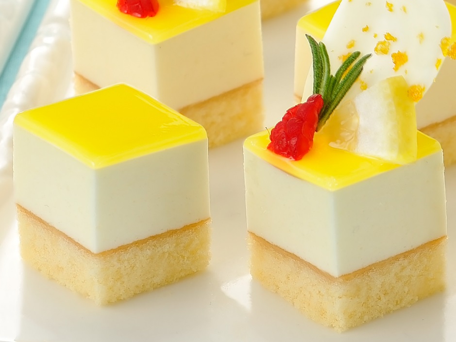 日向夏ケーキ 日向夏ケーキ